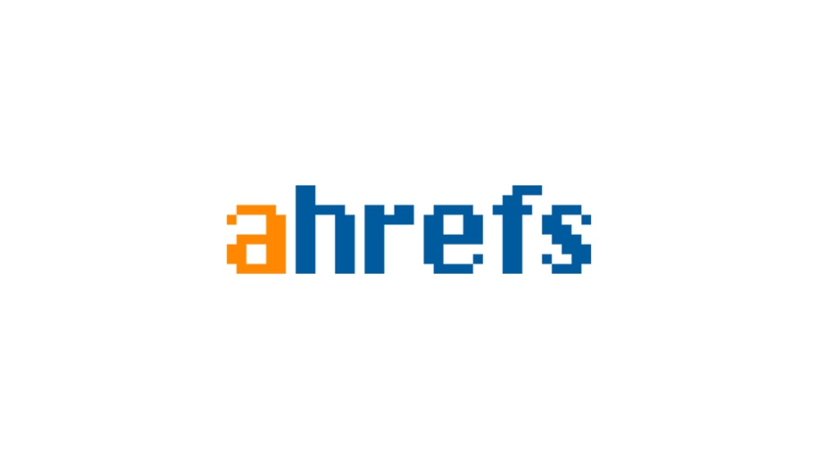 Ahrefs