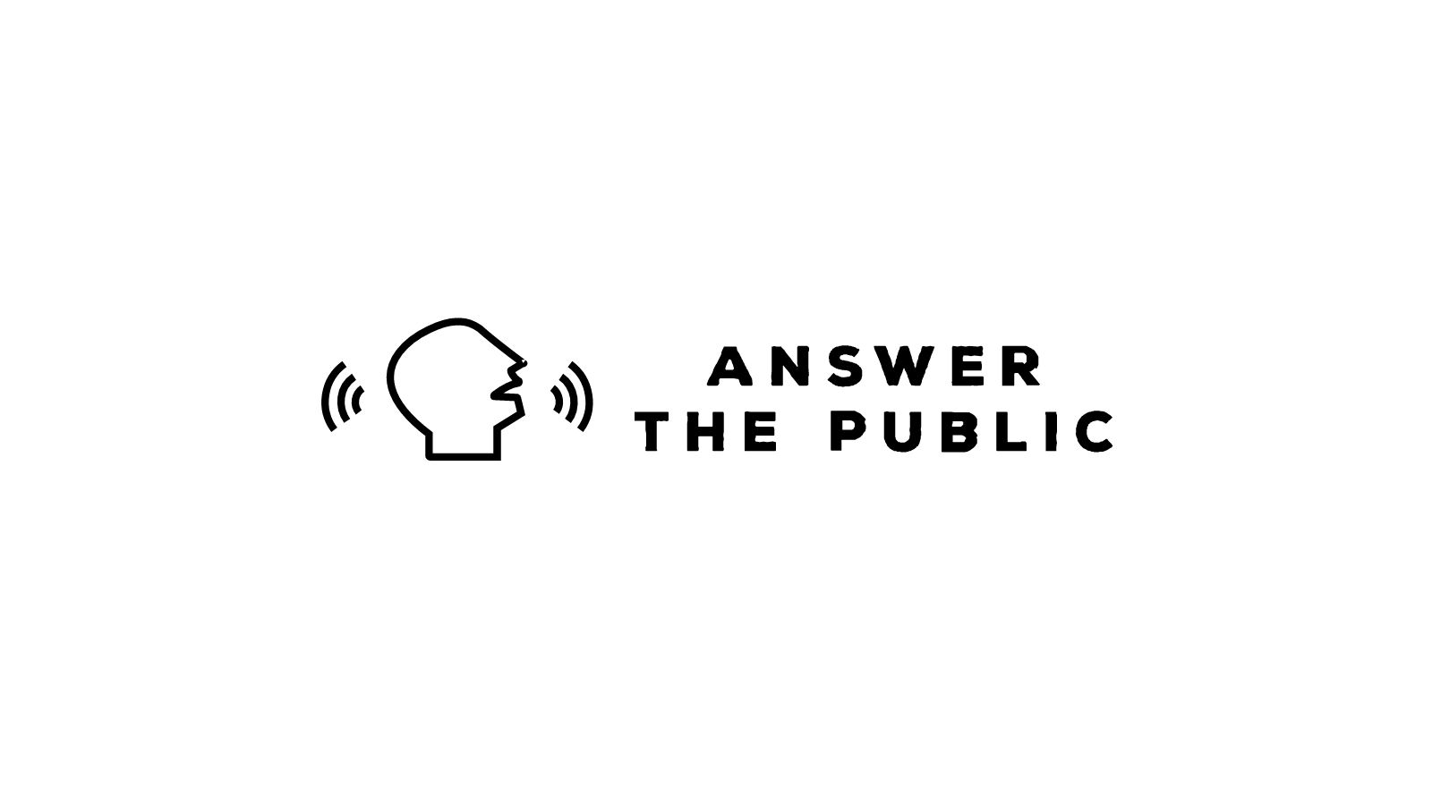 Answer the public