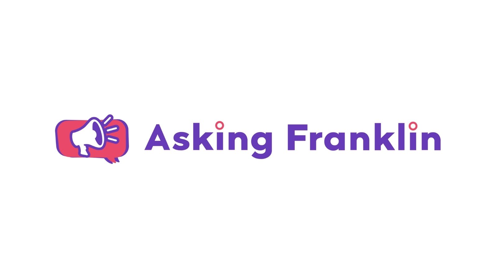 Asking Franklin