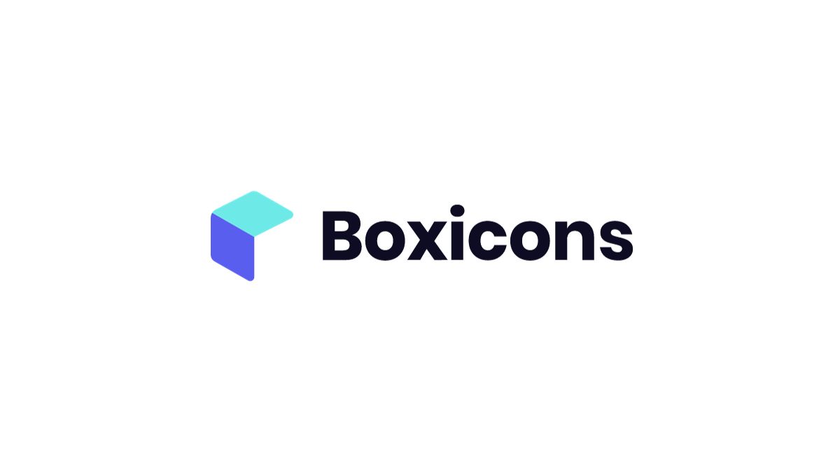 Boxicons