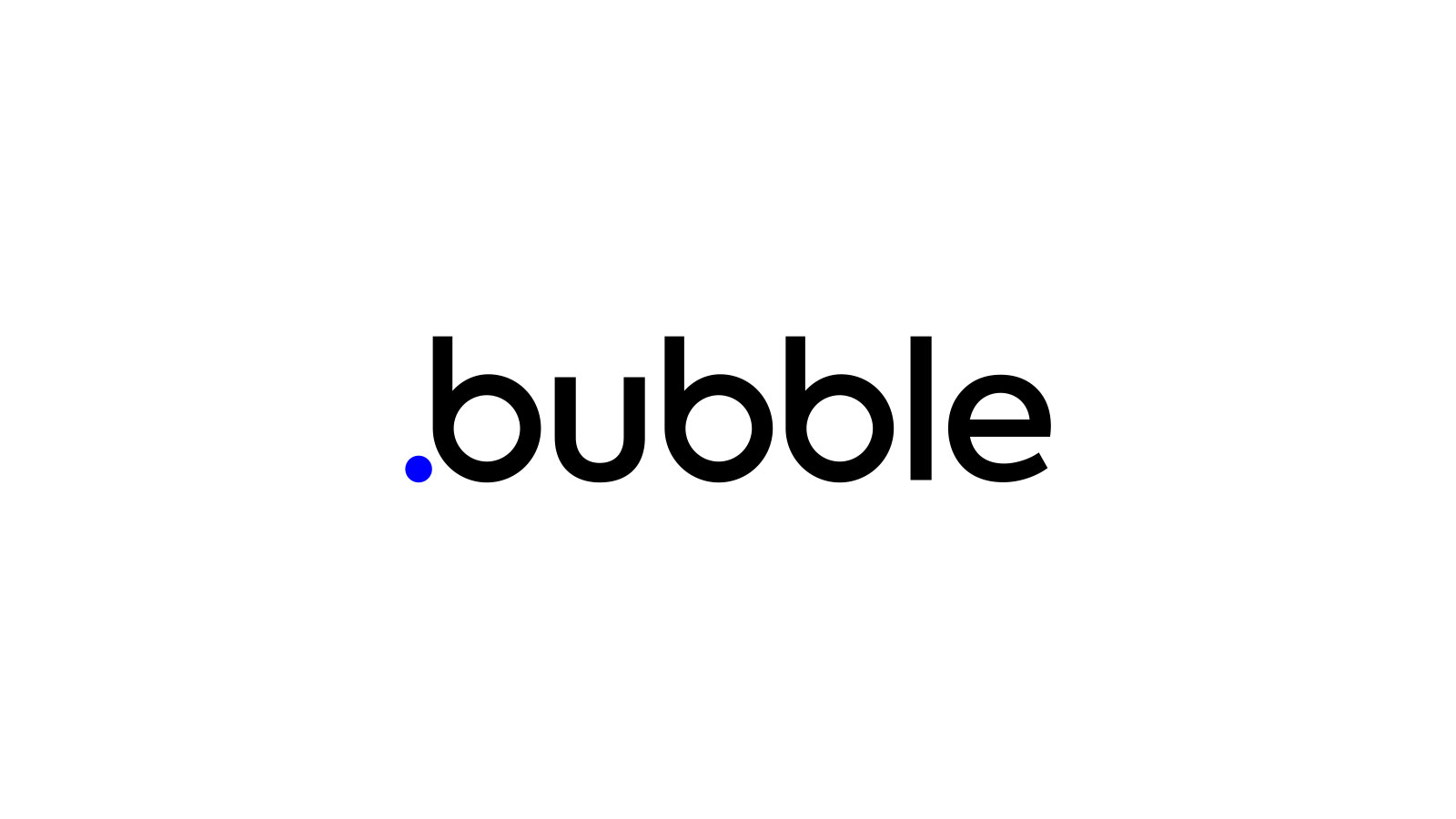 Bubble