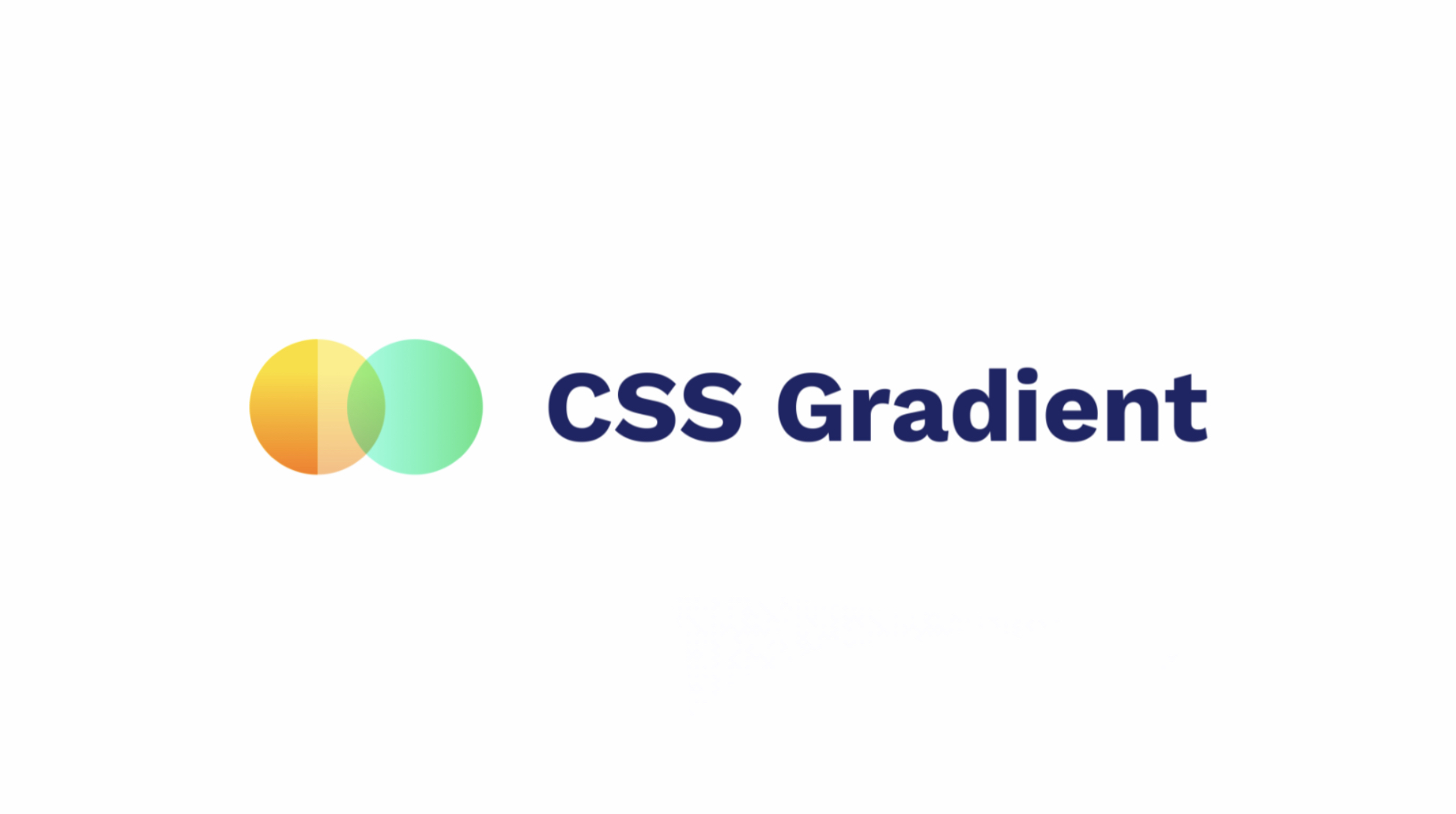 CSS Gradient