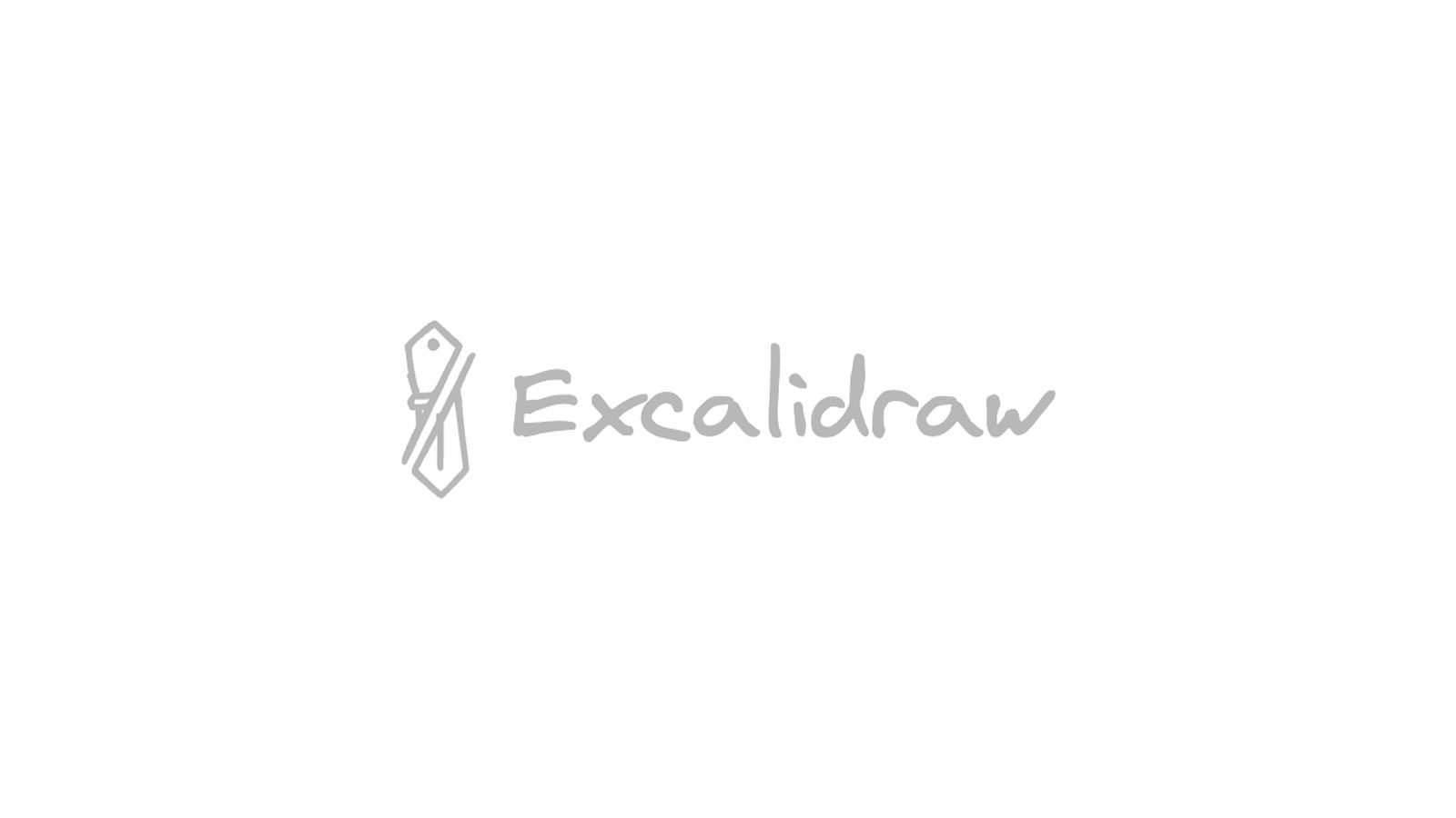 Excalidraw