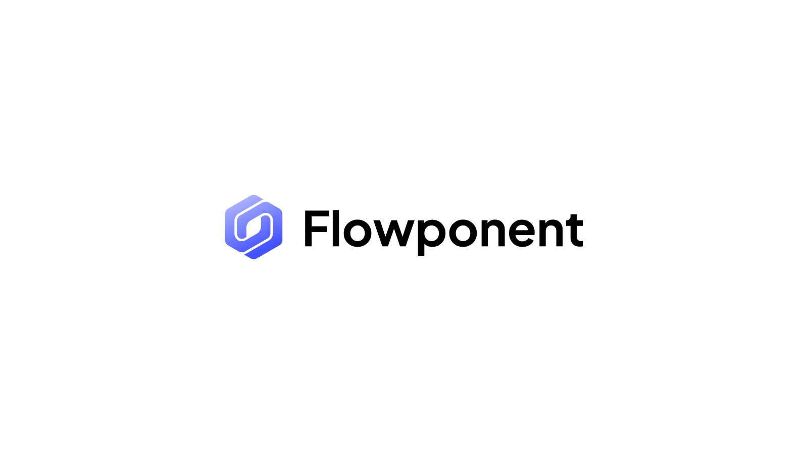 Flowponent