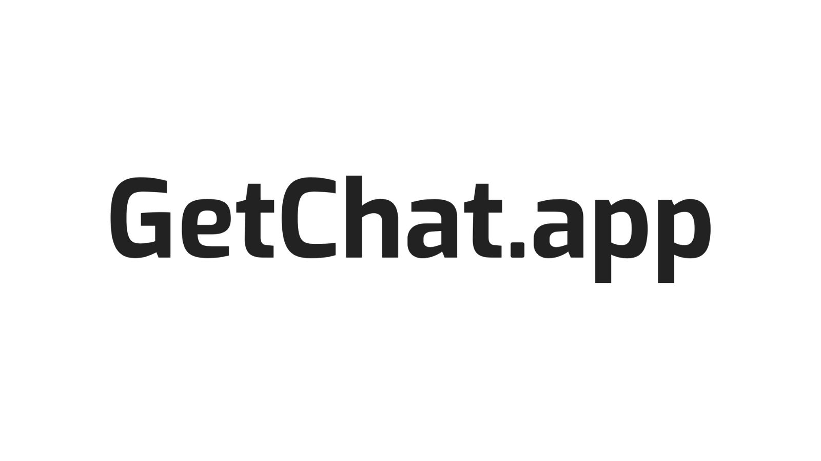 GetChat