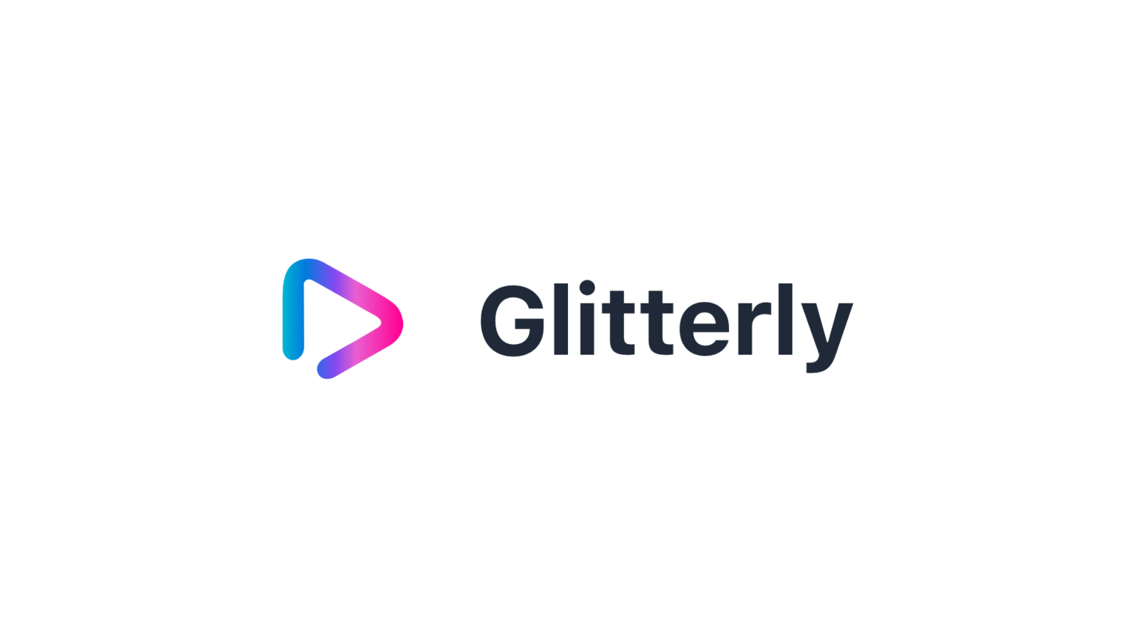 Glitterly