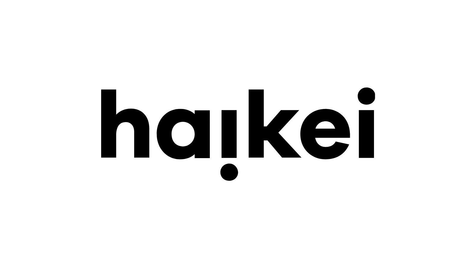 Haikei