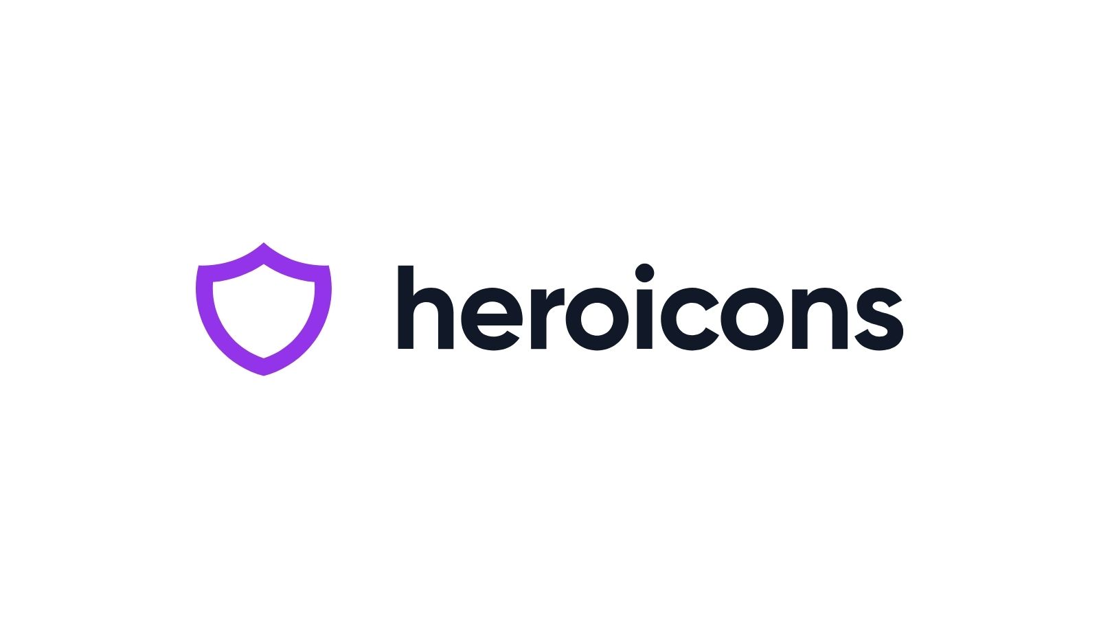 Heroicons