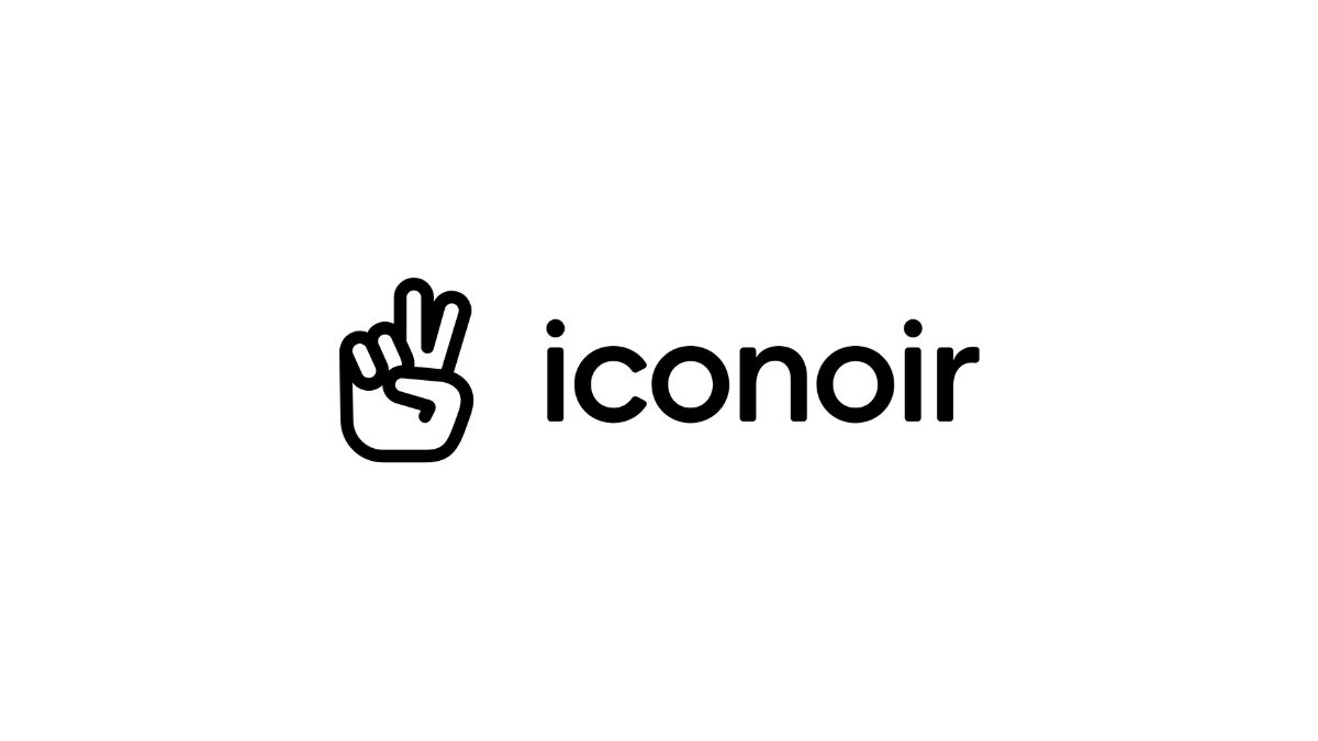 Iconoir
