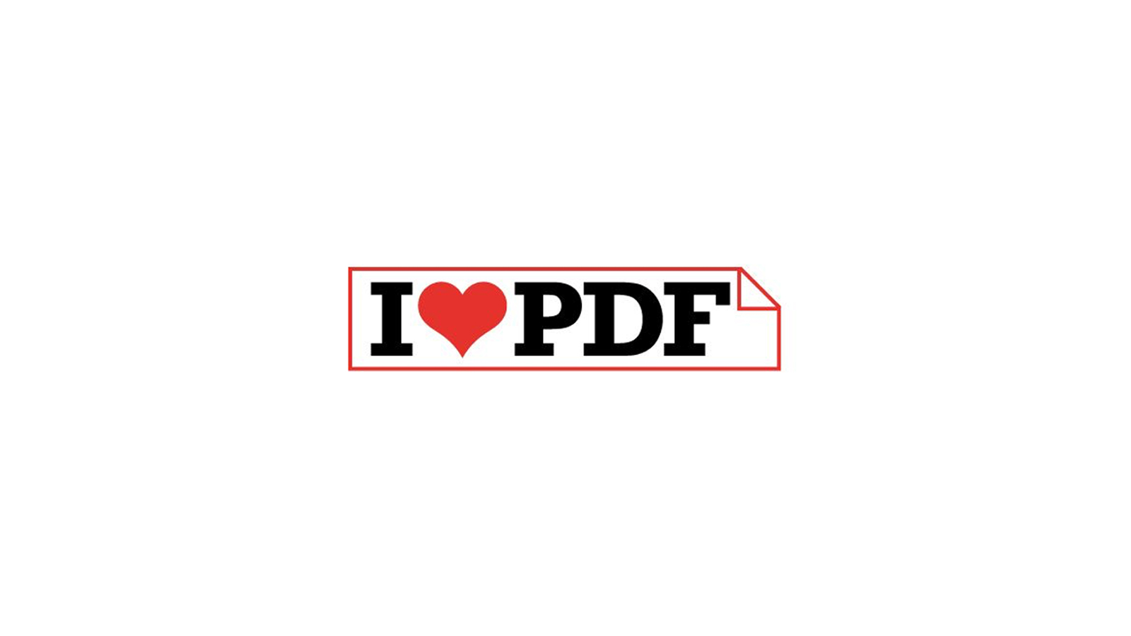 iLovePDF