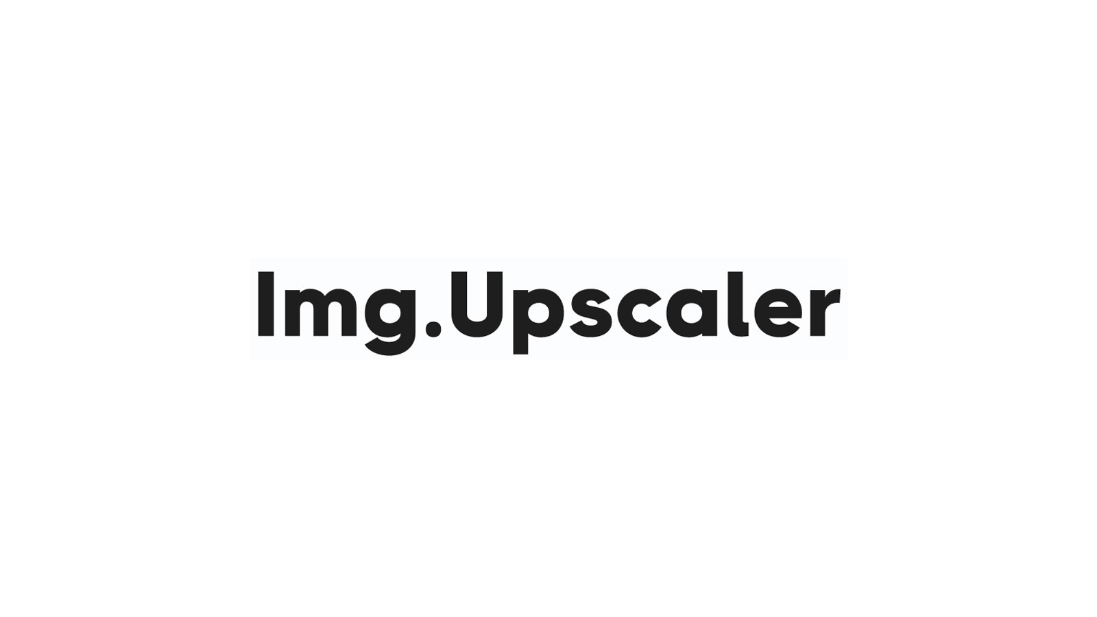Img Upscaler