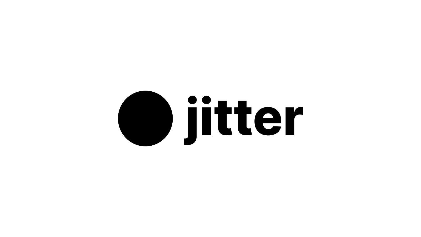 Jitter