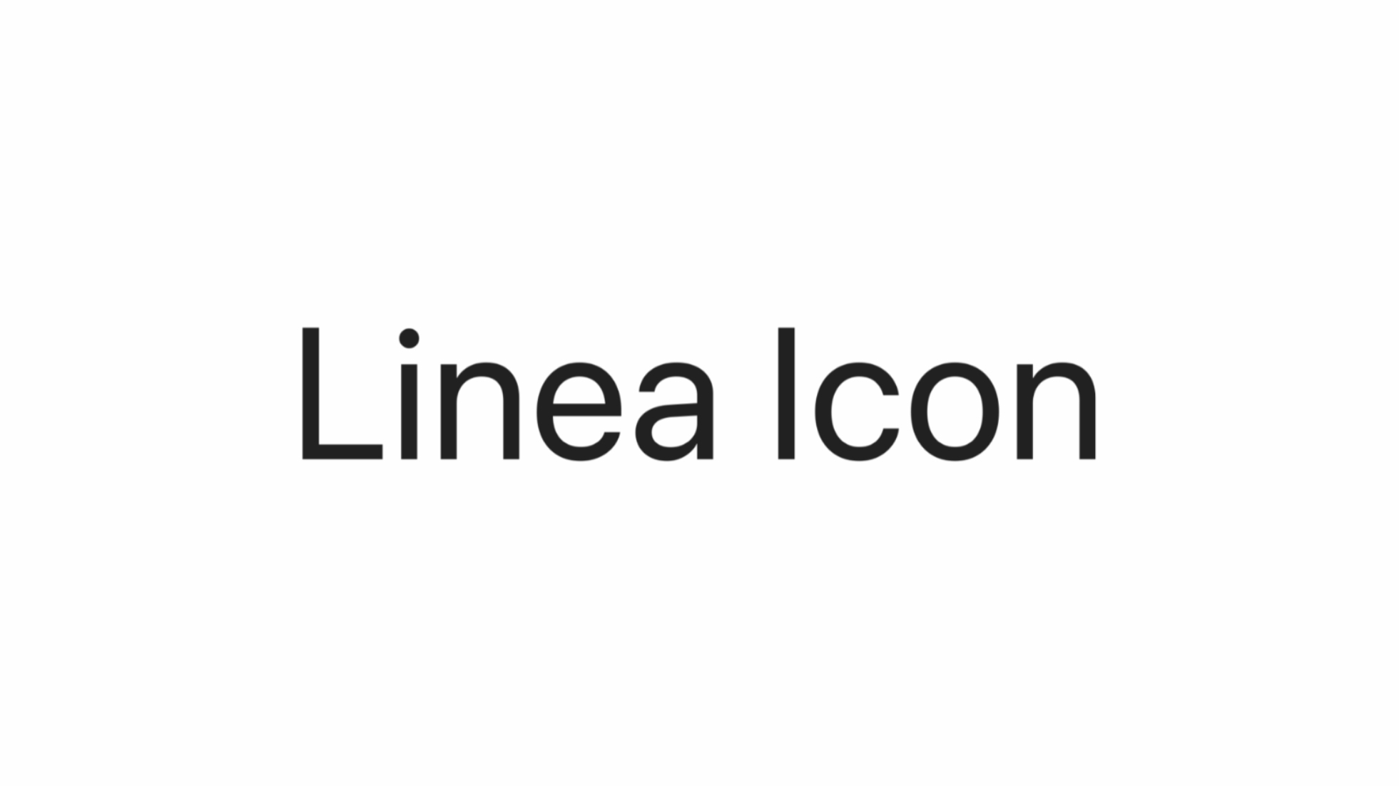 Linea