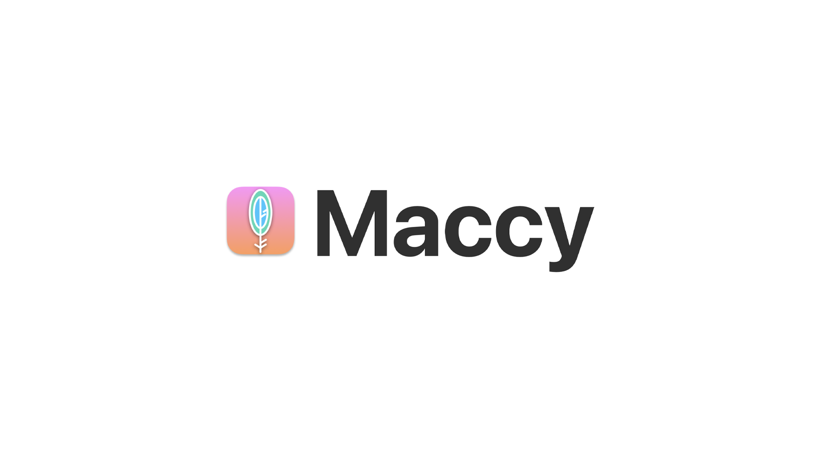 Maccy