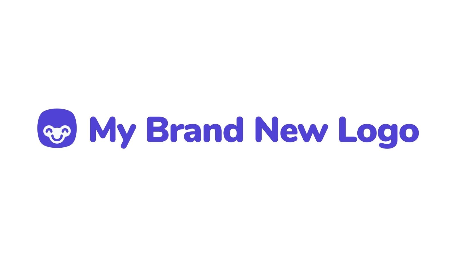 My Brand New Logo