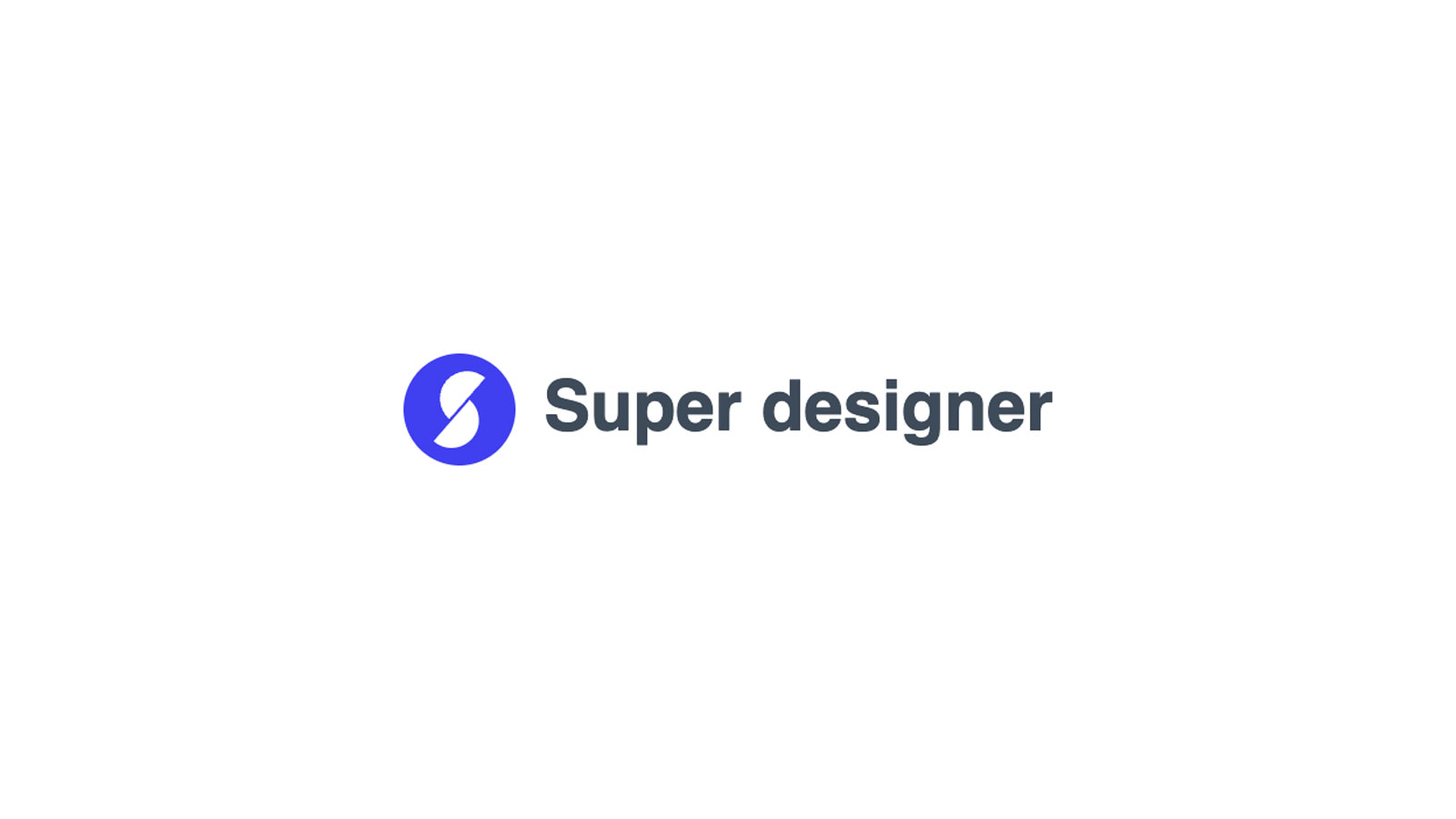 Super designer