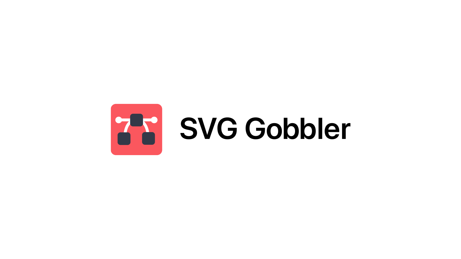 SVG Gobbler