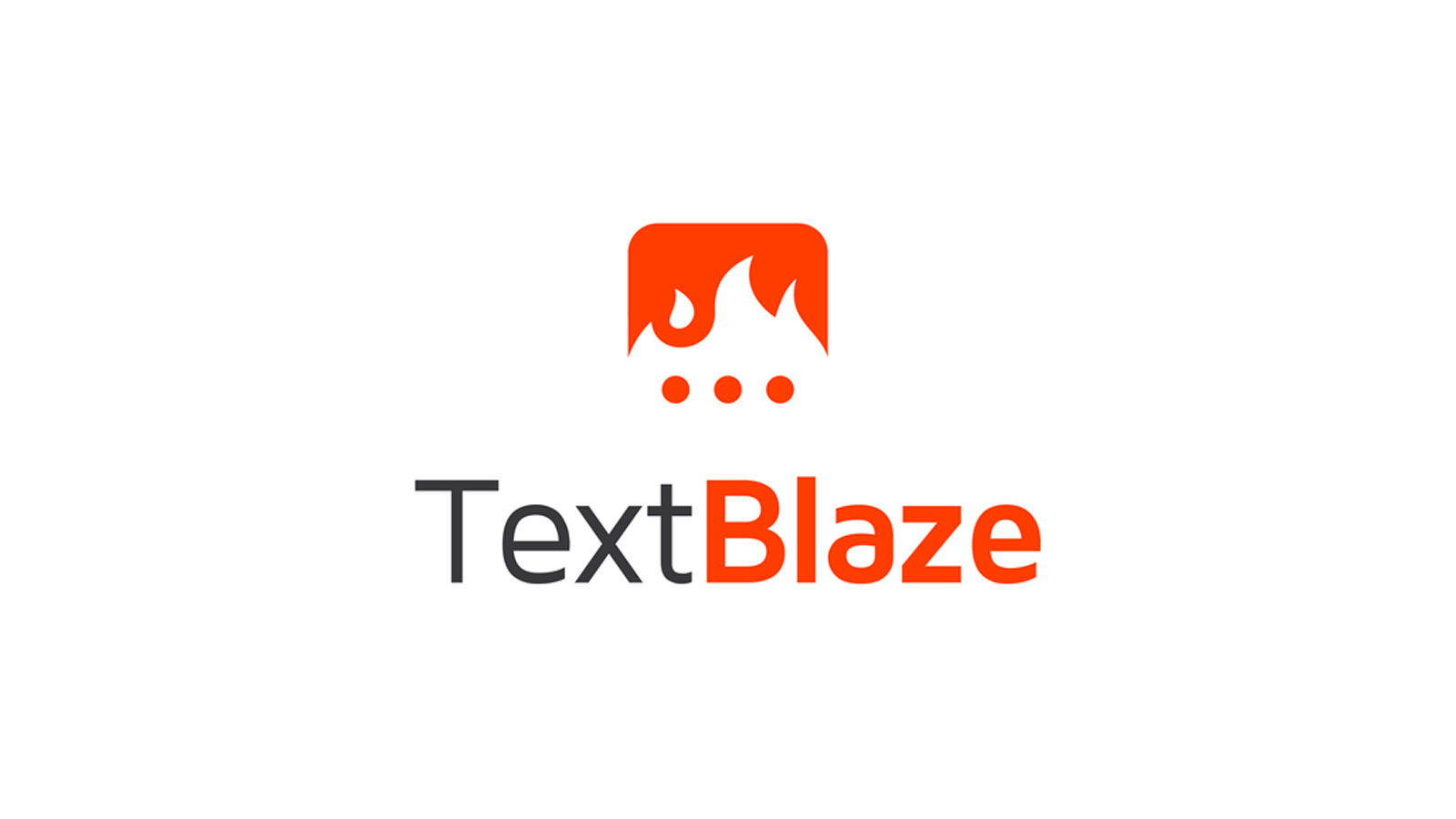 Text Blaze