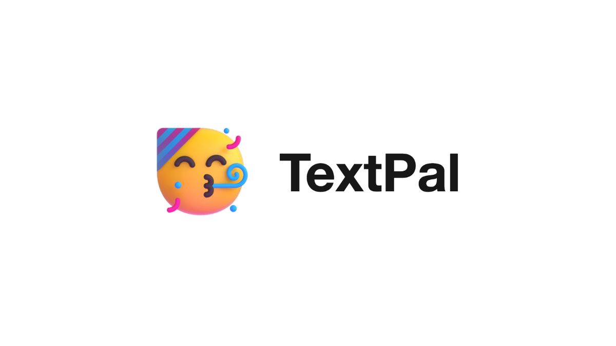 TextPal