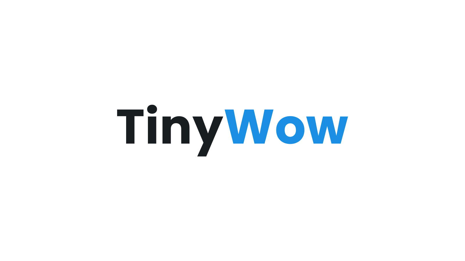 TinyWow