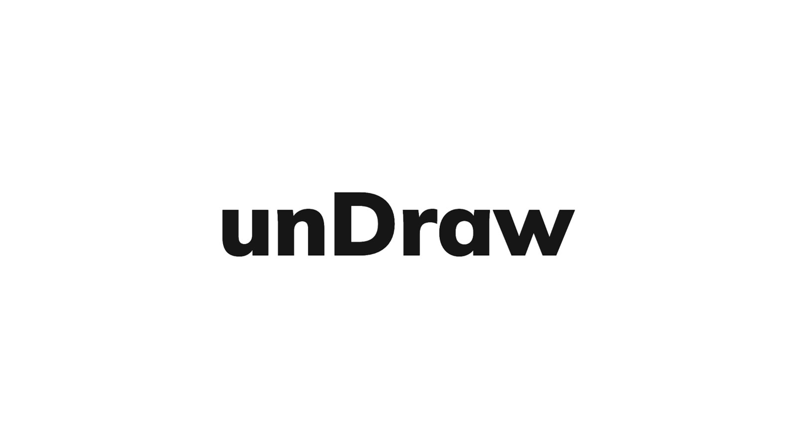 unDraw