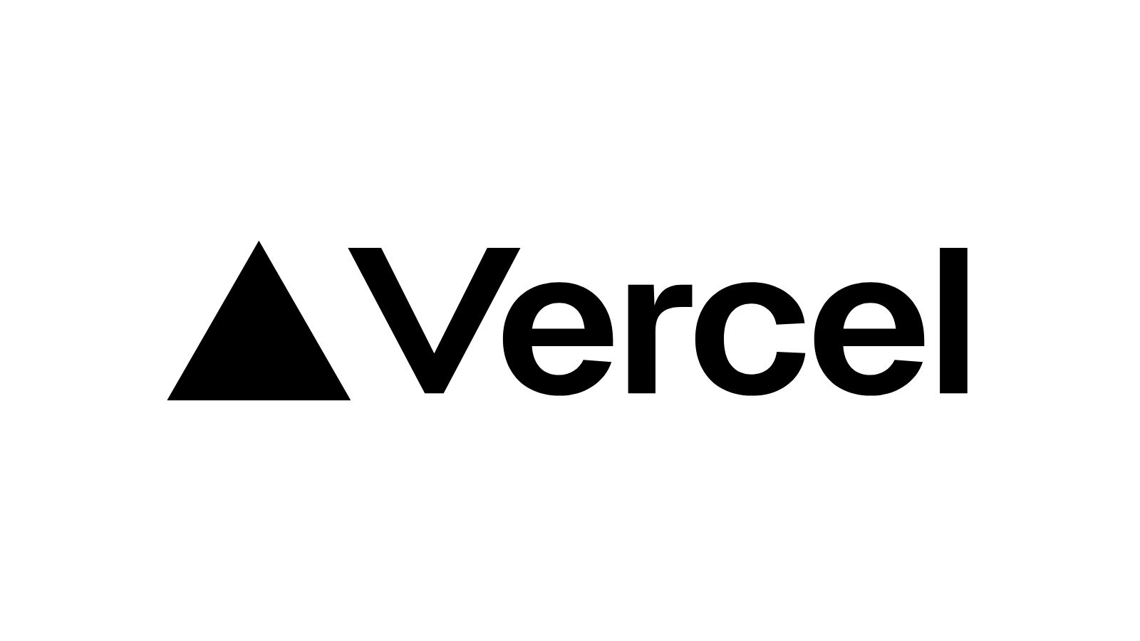 Vercel