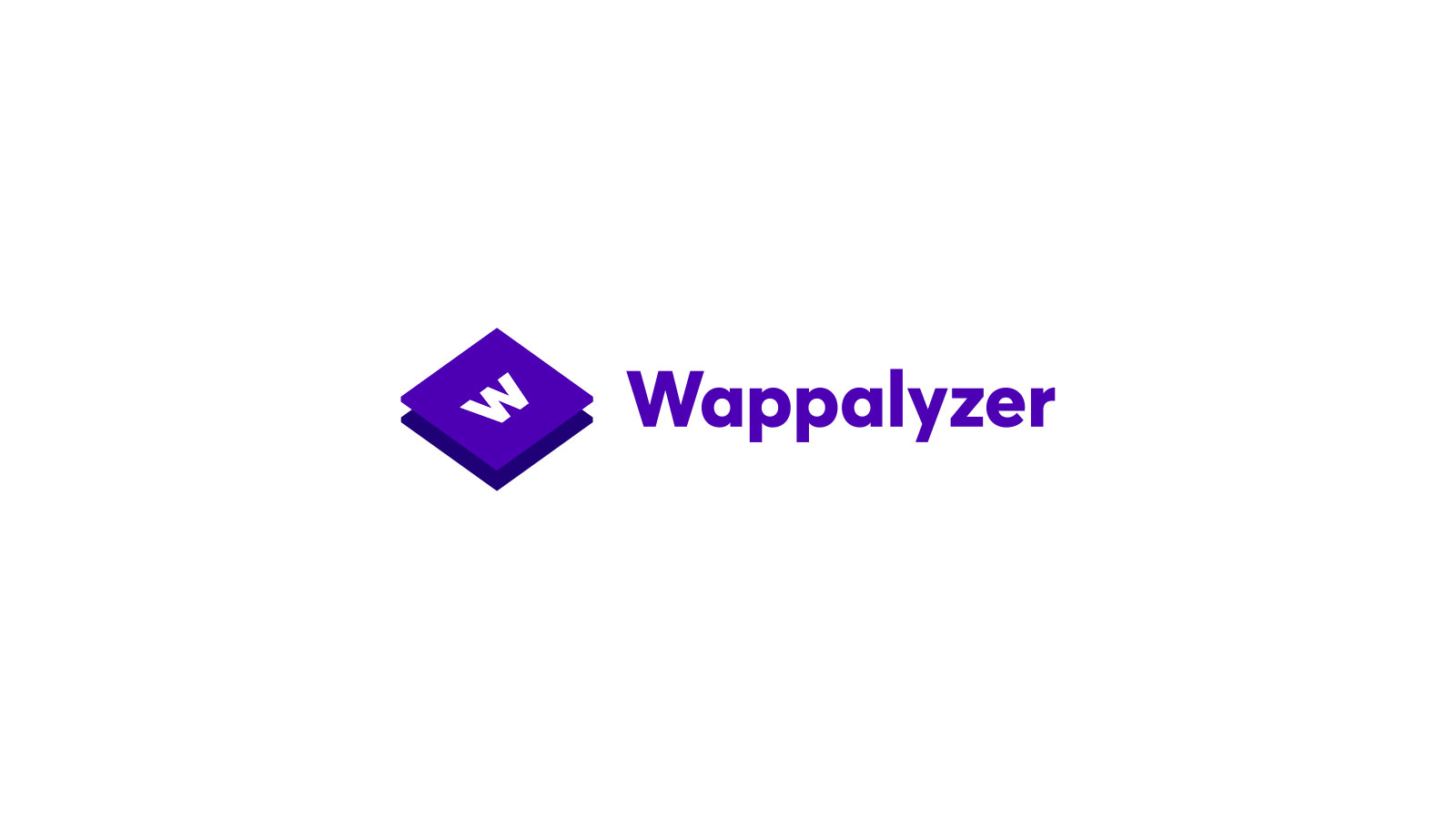 Wappalyzer