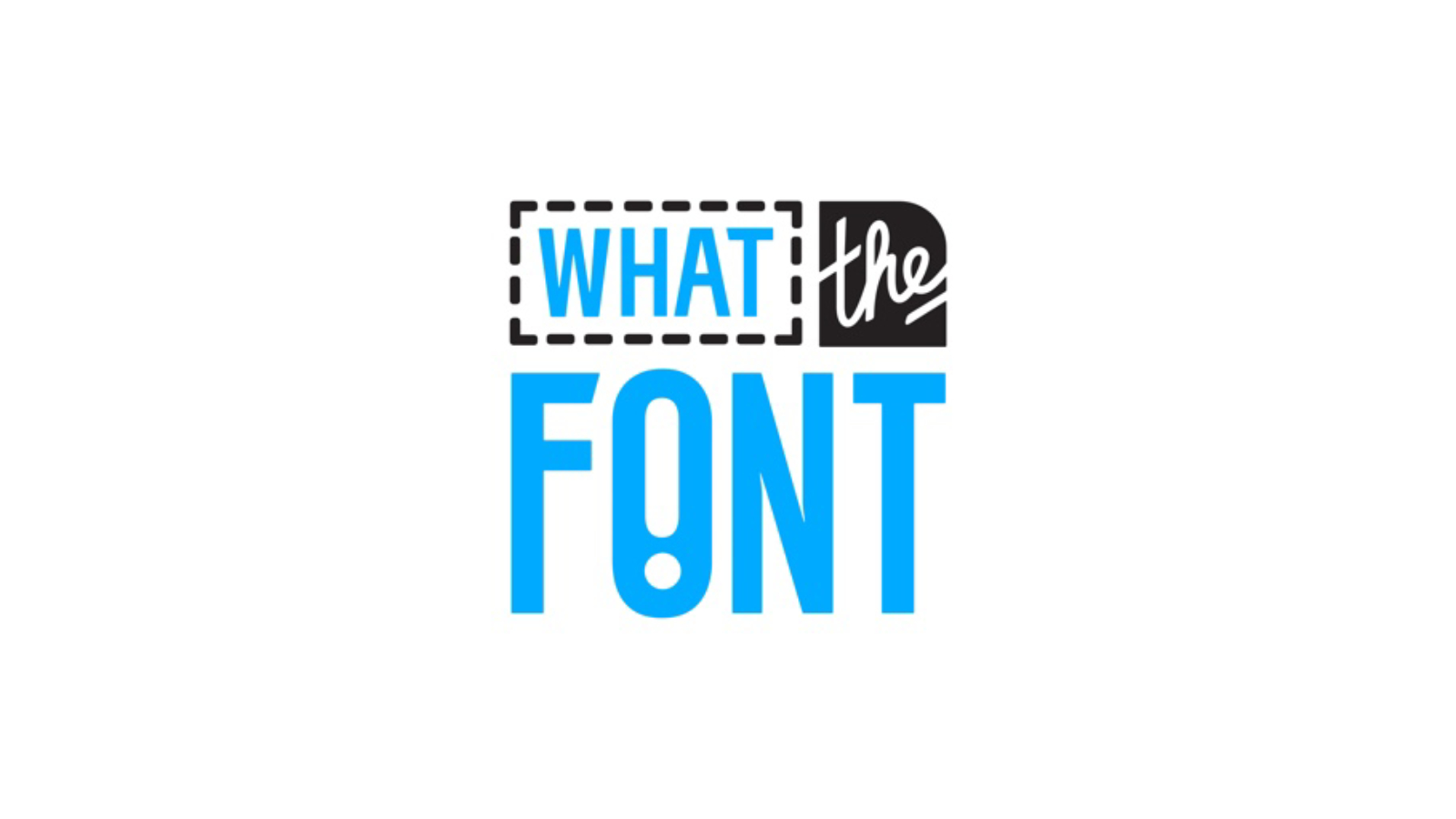 What The Font