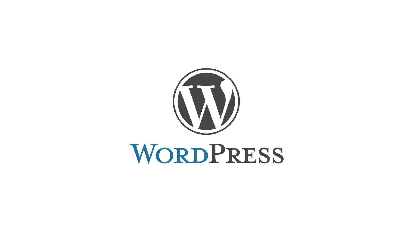 WordPress