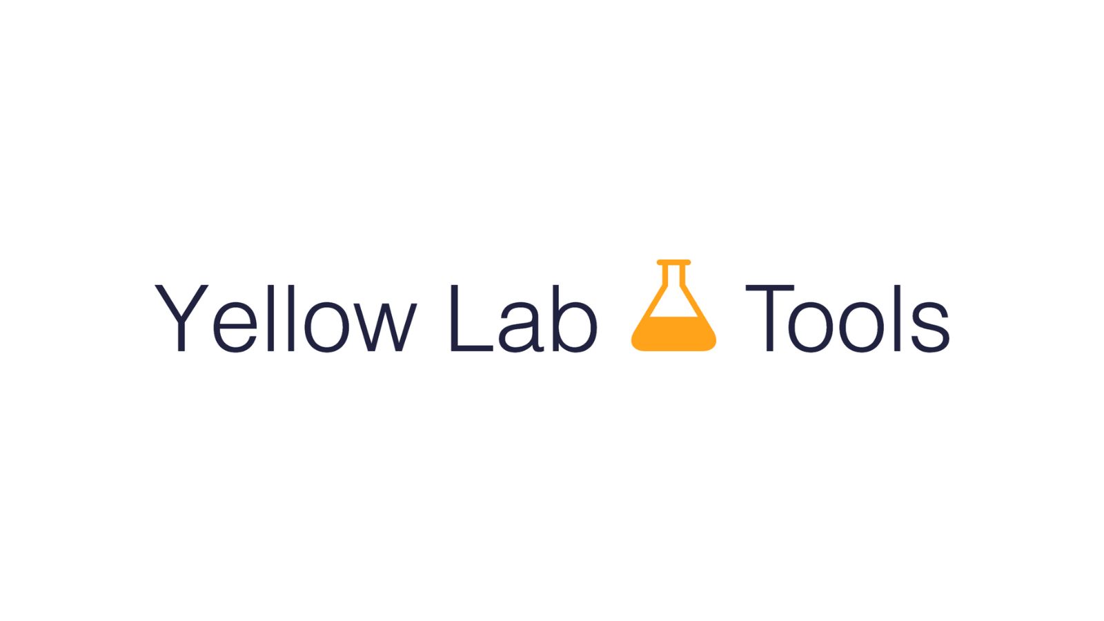 Yellow Lab Tools